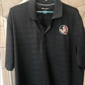 FSU polo